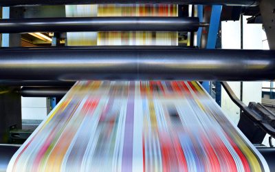 The pros and cons of print on demand