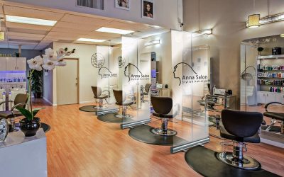 Back on track with Birch’s Salon Solutions