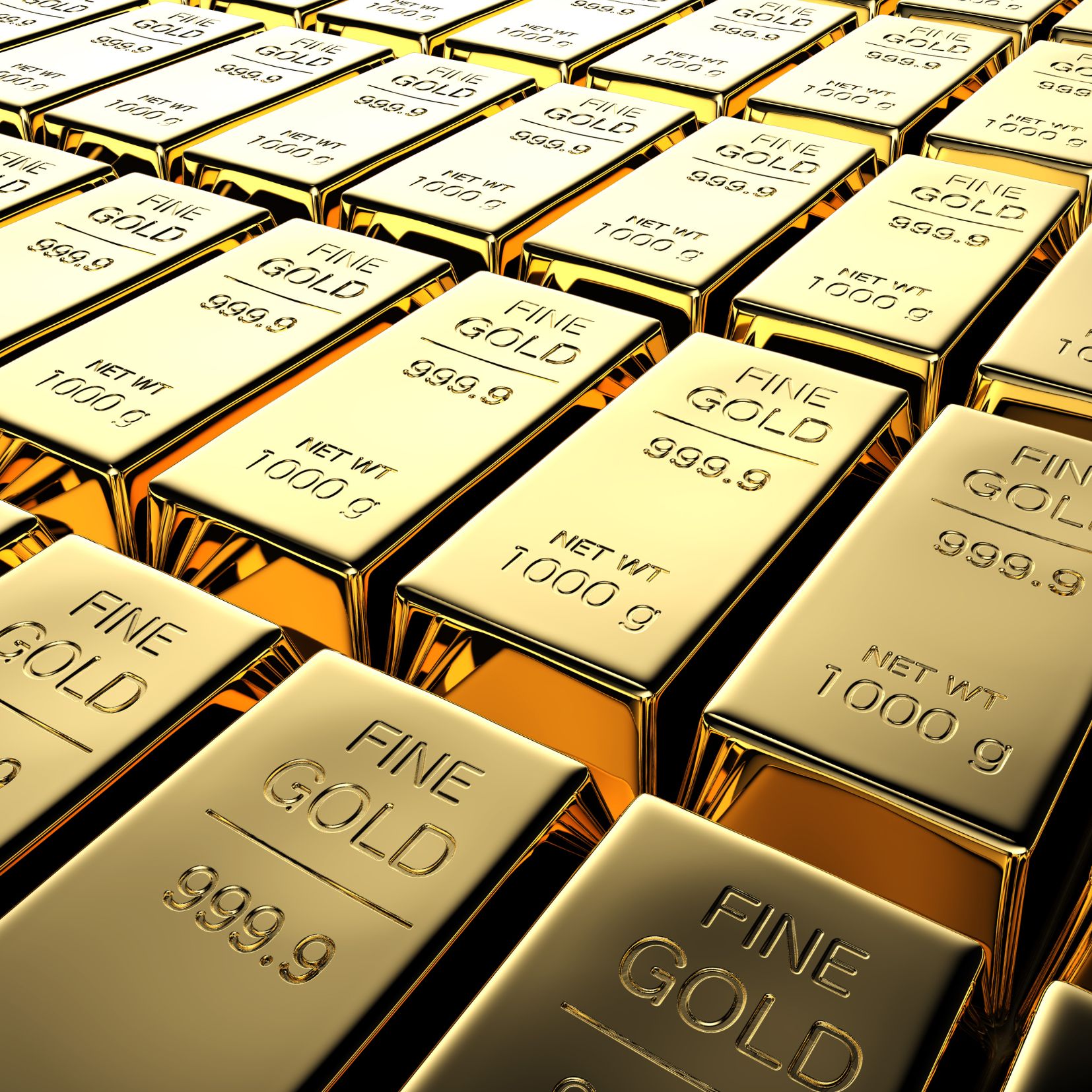 Gold investments