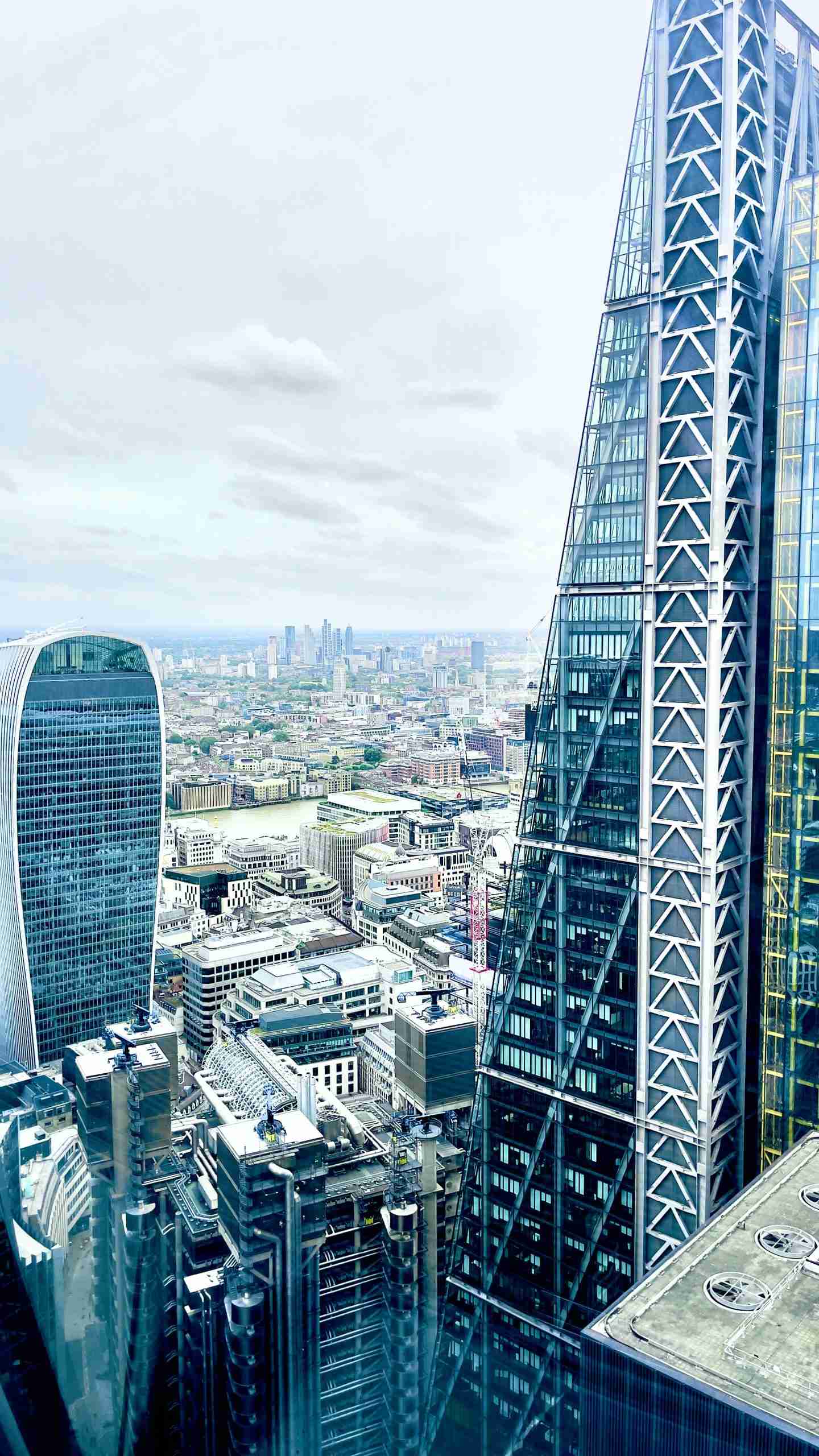Redhat Capital PLC - London