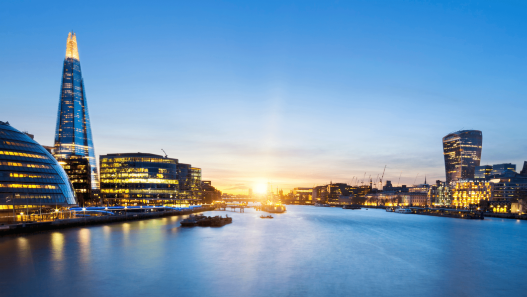 London View Fixed Rate Bonds