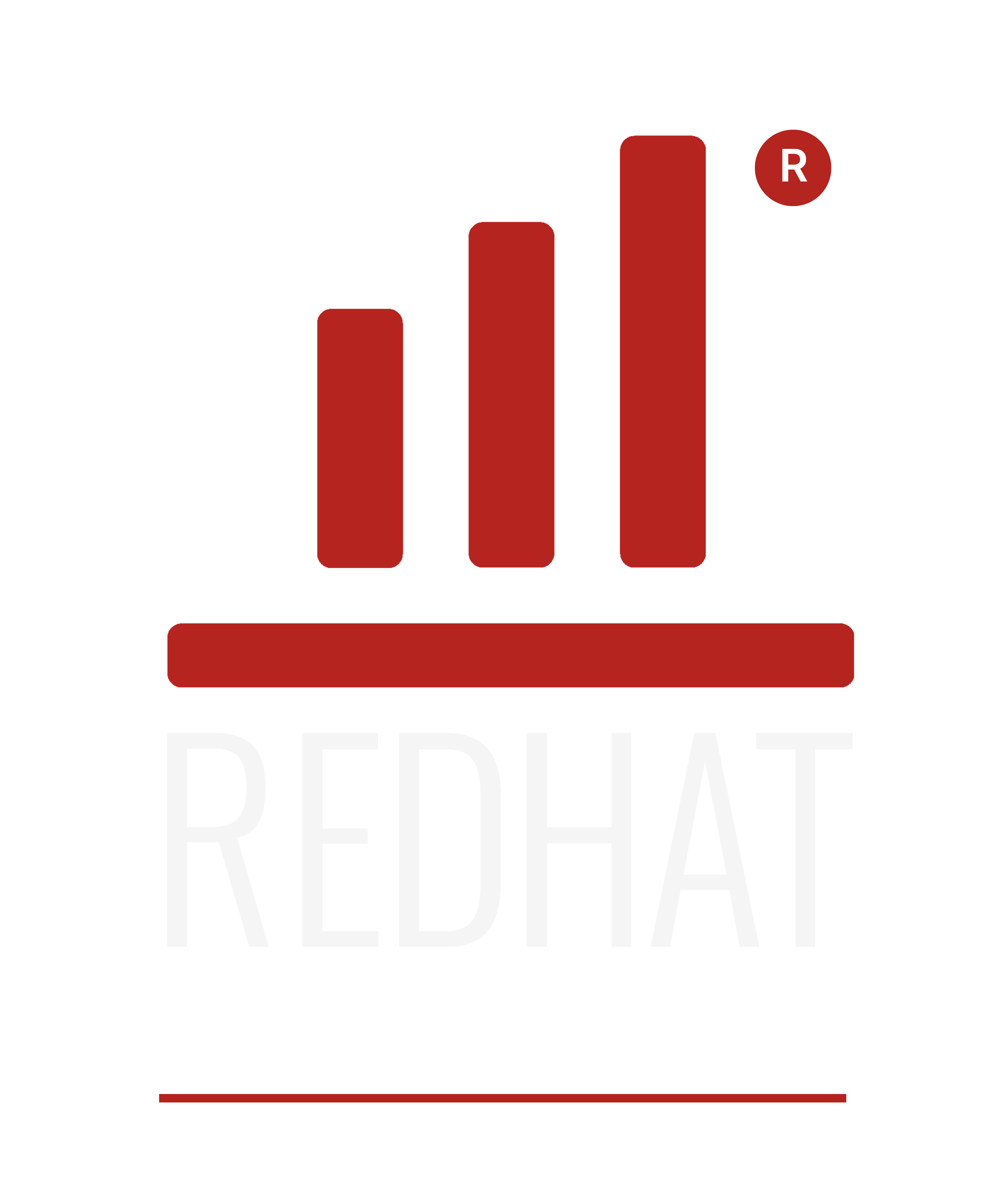 Redhat Capital PLC - Logo