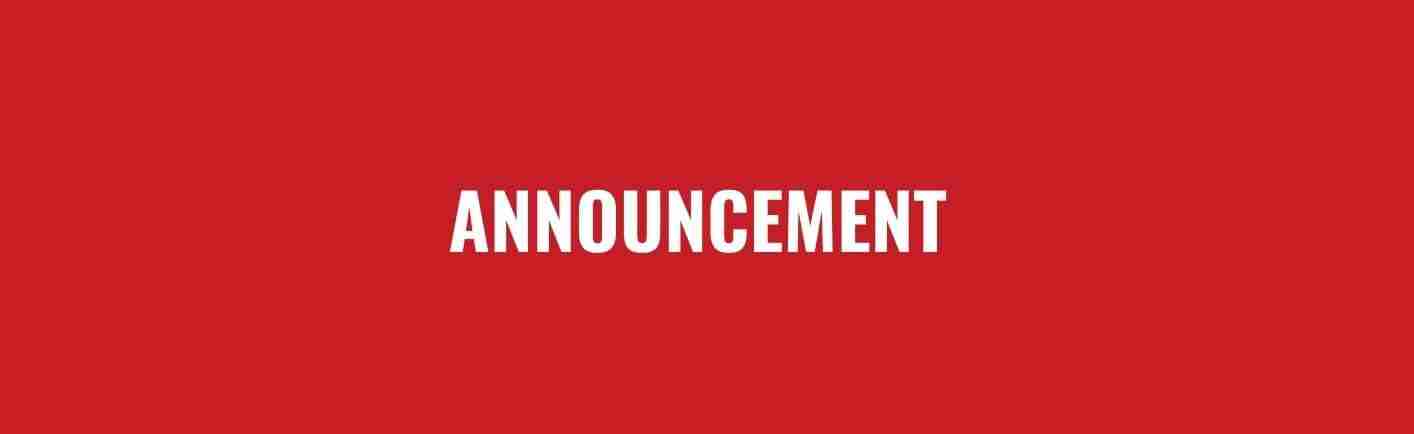 Redhat Capital Bond Announcement