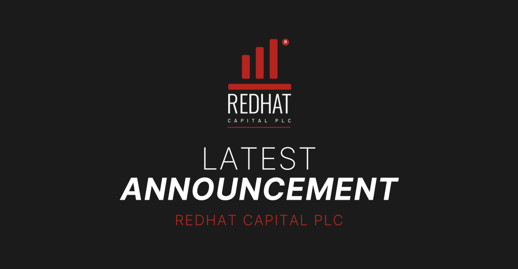 Redhat Capital PLC - London - Mayfair