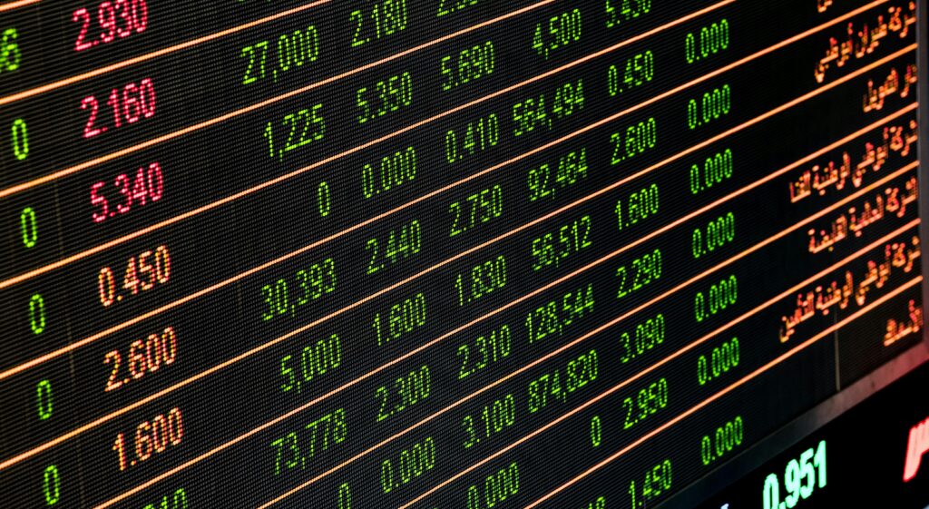 Outlook for 2024 – interest rates, magnificent seven and megatrends